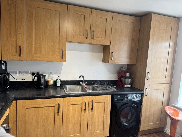 3 Hebden Drive, Leicester
